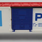 Lionel 6-7800 O Gauge Pepsi Boxcar EX/Box