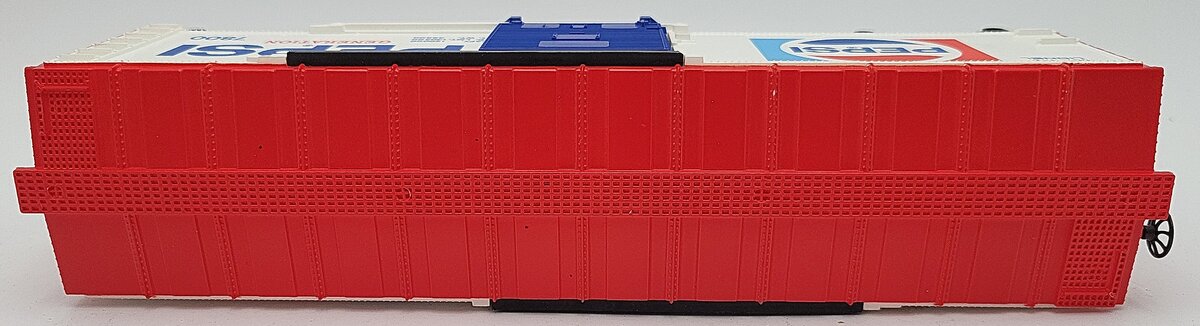 Lionel 6-7800 O Gauge Pepsi Boxcar EX/Box