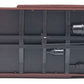 Weaver 2801 O Gauge RF&P PS-1 40‘ Boxcar #2801 [3-Rail] LN/Box