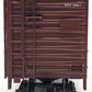 Weaver 2801 O Gauge RF&P PS-1 40‘ Boxcar #2801 [3-Rail] LN/Box