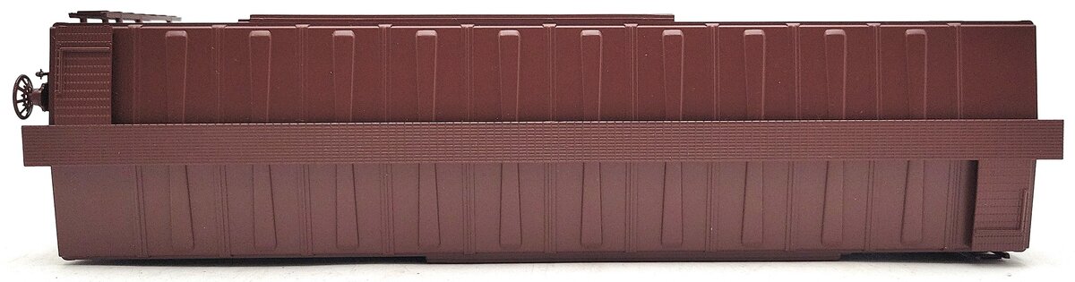 Weaver 2801 O Gauge RF&P PS-1 40‘ Boxcar #2801 [3-Rail] LN/Box