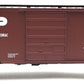 Weaver 2801 O Gauge RF&P PS-1 40‘ Boxcar #2801 [3-Rail] LN/Box