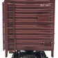 Weaver 2801 O Gauge RF&P PS-1 40‘ Boxcar #2801 [3-Rail] LN/Box