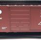 Weaver 2801 O Gauge RF&P PS-1 40‘ Boxcar #2801 [3-Rail] LN/Box