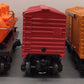 K-Line O Gauge Assorted Freight Cars [5] LN/Box