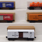 K-Line O Gauge Assorted Freight Cars [5] LN/Box