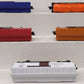 K-Line O Gauge Assorted Freight Cars [5] LN/Box