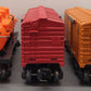 K-Line O Gauge Assorted Freight Cars [5] LN/Box