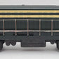 Lionel 6-8687 O Gauge Jersey Central FM Trainmaster Diesel Locomotive #8687 LN/Box