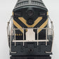 Lionel 6-8687 O Gauge Jersey Central FM Trainmaster Diesel Locomotive #8687 LN/Box