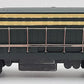 Lionel 6-8687 O Gauge Jersey Central FM Trainmaster Diesel Locomotive #8687 LN/Box