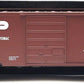 Weaver 2900 O Gauge RF&P PS-1 40' 3-Rail Box Car #2900 LN/Box