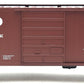 Weaver 2900 O Gauge RF&P PS-1 40' 3-Rail Box Car #2900 LN/Box