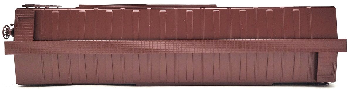 Weaver 2900 O Gauge RF&P PS-1 40' 3-Rail Box Car #2900 LN/Box