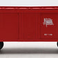 American Flyer 6-48800 S Gauge Wabash Refrigerator Car #48800 LN/Box