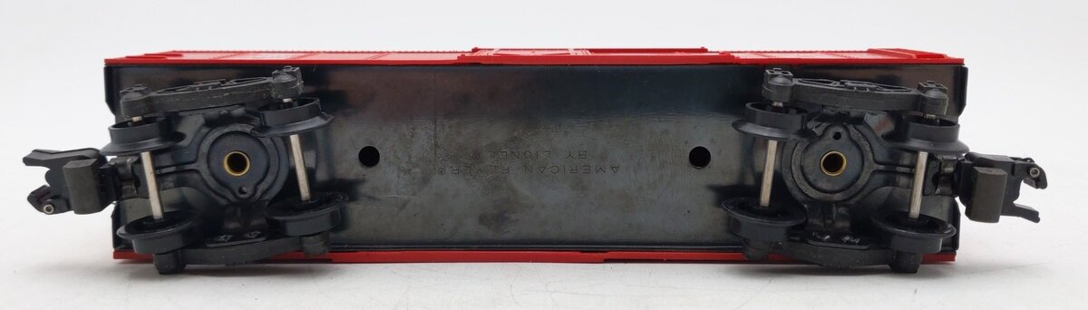 American Flyer 6-48800 S Gauge Wabash Refrigerator Car #48800 LN/Box