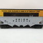 MTH 30-7509 O Gauge Union Pacific Semi-Scale Hopper #12727 EX/Box