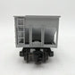 MTH 30-7509 O Gauge Union Pacific Semi-Scale Hopper #12727 EX/Box