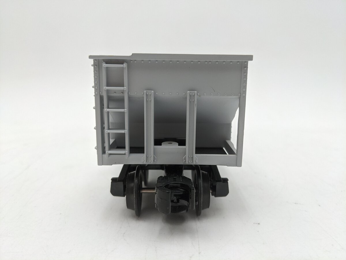 MTH 30-7509 O Gauge Union Pacific Semi-Scale Hopper #12727 EX/Box