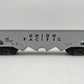MTH 30-7509 O Gauge Union Pacific Semi-Scale Hopper #12727 EX/Box