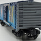 Lionel 6-29226 O Gauge 726 Berkshire Century Club Boxcar #726 NIB