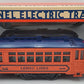 Lionel 6-8690 O Gauge Lionel Lines Trolley Car #8690 LN/Box