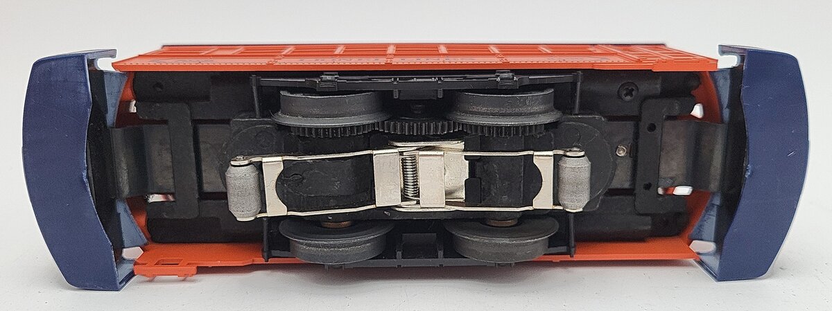 Lionel 6-8690 O Gauge Lionel Lines Trolley Car #8690 LN/Box
