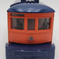 Lionel 6-8690 O Gauge Lionel Lines Trolley Car #8690 LN/Box