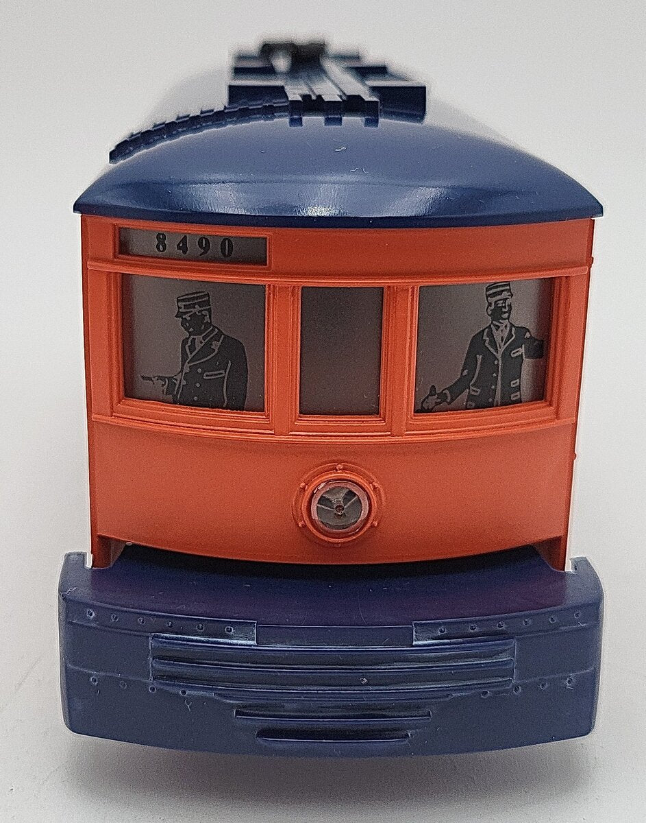 Lionel 6-8690 O Gauge Lionel Lines Trolley Car #8690 LN/Box