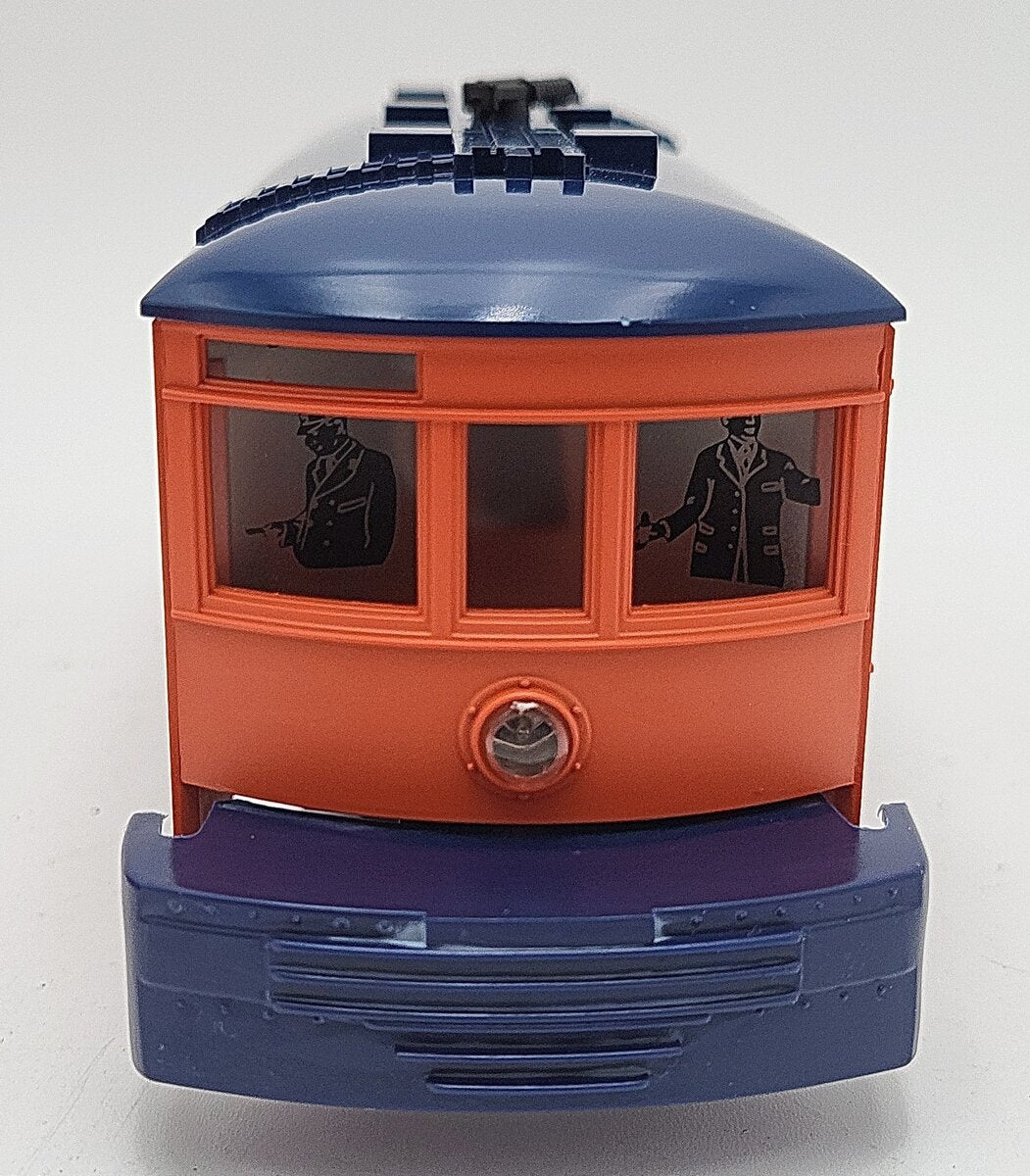 Lionel 6-8690 O Gauge Lionel Lines Trolley Car #8690 LN/Box
