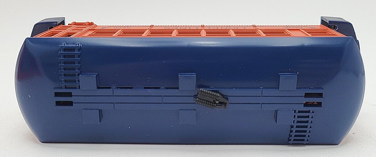 Lionel 6-8690 O Gauge Lionel Lines Trolley Car #8690 LN/Box
