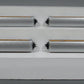 MTH 30-6230 O Denver & Rio Grande O-27 Madison Passenger Set (Set of 4) LN/Box