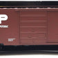 Weaver 2856 O Gauge RF&P PS-1 Boxcar [3-Rail] LN/Box