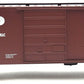 Weaver 2856 O Gauge RF&P PS-1 Boxcar [3-Rail] LN/Box