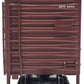 Weaver 2856 O Gauge RF&P PS-1 Boxcar [3-Rail] LN/Box