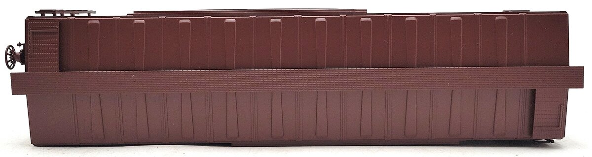 Weaver 2856 O Gauge RF&P PS-1 Boxcar [3-Rail] LN/Box