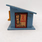 American Flyer 270 Vintage S News & Frank Stand VG/Box