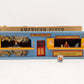 American Flyer 270 Vintage S News & Frank Stand VG/Box