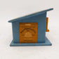 American Flyer 270 Vintage S News & Frank Stand VG/Box