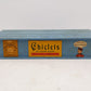 American Flyer 270 Vintage S News & Frank Stand VG/Box