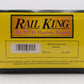 MTH 30-7427 O Gauge Atlantic Coast Line Boxcar #24183 LN/Box