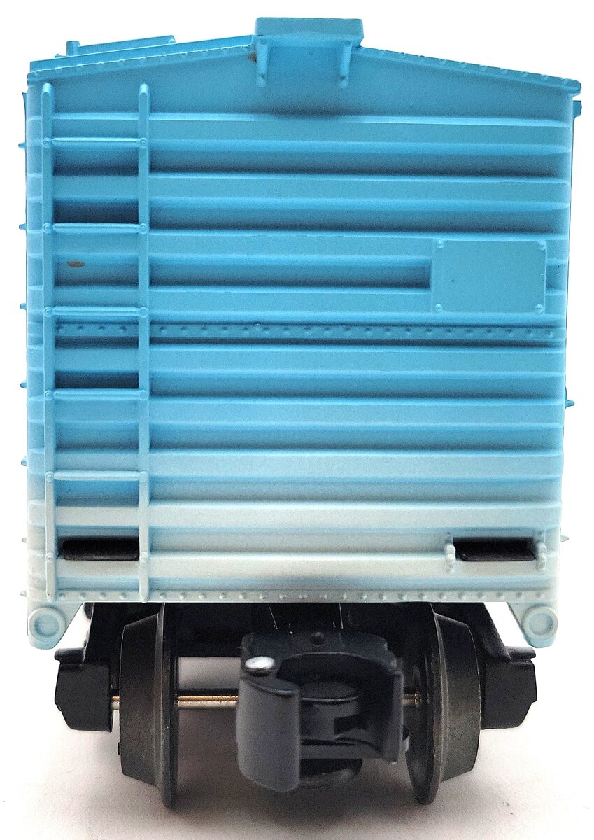 Lionel 6-39217 O Gauge Century Club II 2001-2005 Boxcar LN/Box