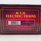 MTH 20-93056 O Gauge US Post Office 40' Single Door Boxcar #0006 LN/Box