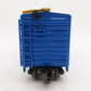 MTH 20-93056 O Gauge US Post Office 40' Single Door Boxcar #0006 LN/Box