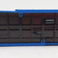 MTH 20-93056 O Gauge US Post Office 40' Single Door Boxcar #0006 LN/Box