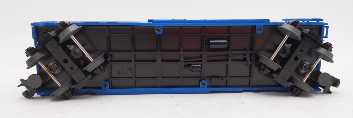 MTH 20-93056 O Gauge US Post Office 40' Single Door Boxcar #0006 LN/Box