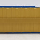 MTH 20-93056 O Gauge US Post Office 40' Single Door Boxcar #0006 LN/Box