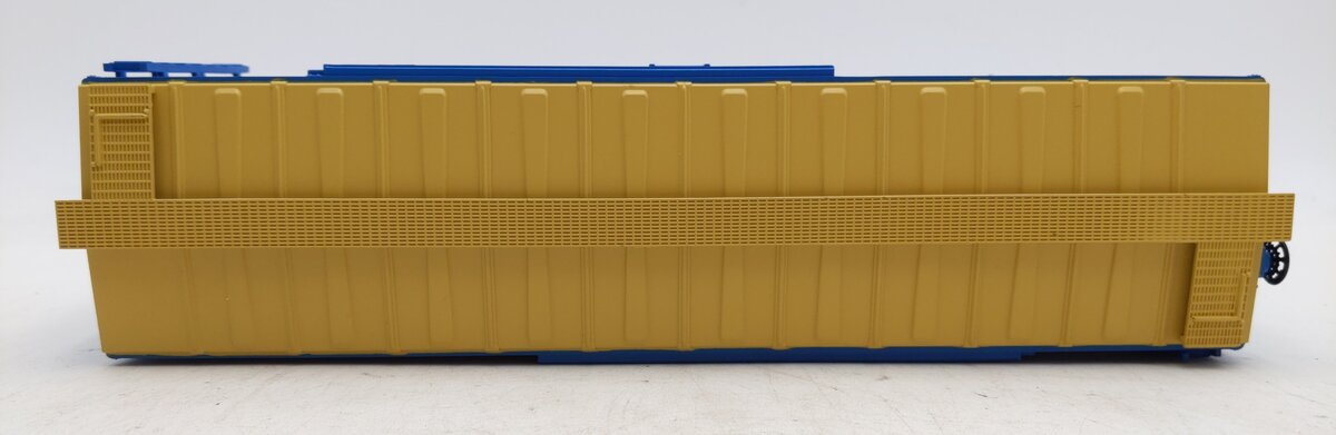 MTH 20-93056 O Gauge US Post Office 40' Single Door Boxcar #0006 LN/Box