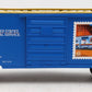 MTH 20-93056 O Gauge US Post Office 40' Single Door Boxcar #0006 LN/Box