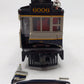 MTH 30-2134-3 Baltimore & Ohio Doodlebug Non-Powered Diesel Engine #6006 VG/Box